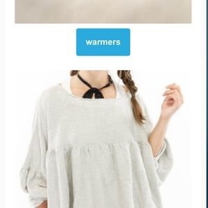 Magnolia Pearl Bonnie Top 1042 woodland